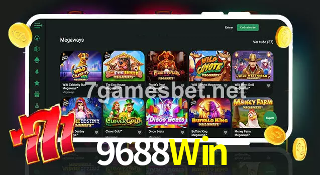 9688Win aplicativo