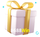 Receba seus bônus de boas-vindas no 9688Win