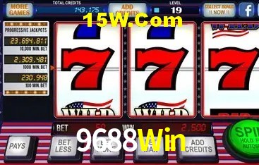 Especiais de Fim de Semana 9688Win