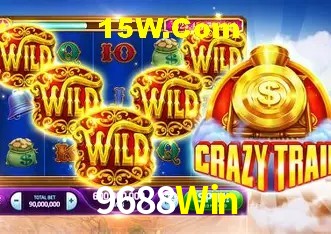 Casino Ao Vivo 9688Win