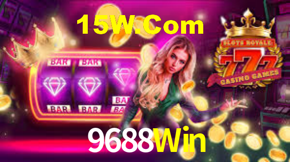 PIX Instantâneo 9688Win