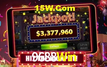 Jogos de Slot 9688Win