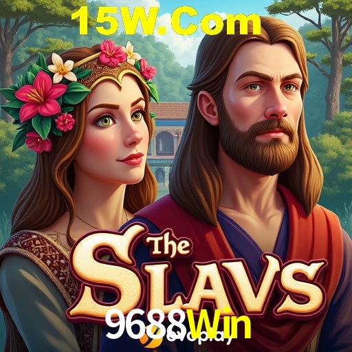 Inovações de Jogos na 9688Win: O Futuro das Experiências Interativas
