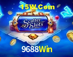 Promoção Relâmpago 9688Win