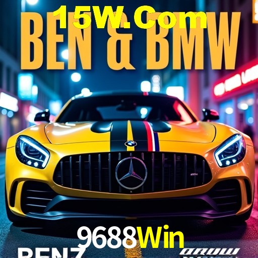 Apostas Esportivas na 9688Win: Um Guia Completo