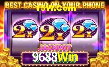 Design Responsivo 9688Win