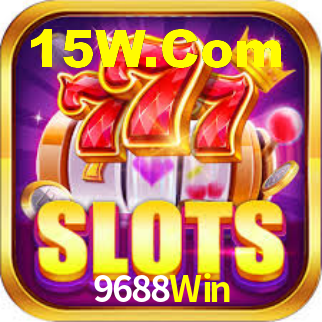 Interface do App 9688Win