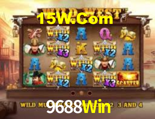 9688Win: Seu Cassino Premiado com Pagamentos Rápidos