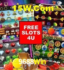Promoção Relâmpago 9688Win
