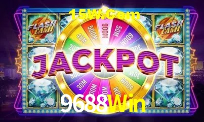 Diretório de Jogos 9688Win