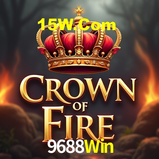 Diretório de Jogos 9688Win