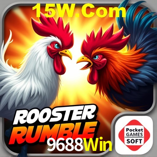 Estatísticas Esportivas 9688Win