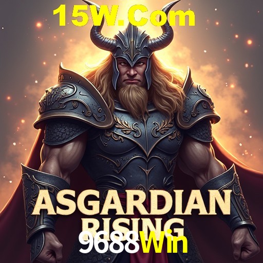 Descubra o Mundo do Cassino Online com 9688Win