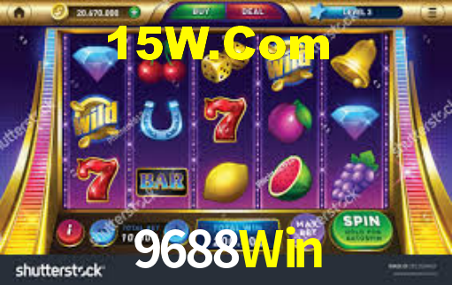 Interface Premium 9688Win