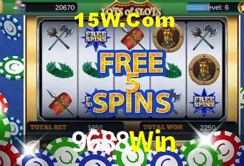 Avaliações dos Jogadores 9688Win
