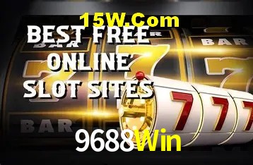 Provedores de Jogos 9688Win