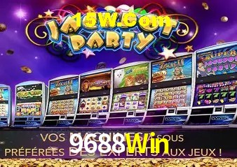 Sistemas de Segurança 9688Win