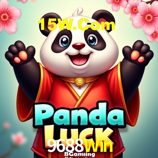 Casino Ao Vivo 9688Win