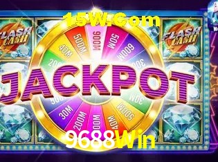 Segurança 2FA 9688Win