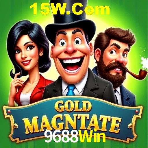 Desvendando o Mundo dos Jogos Virtuais na 9688Win