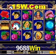 Estatísticas do Jogo 9688Win