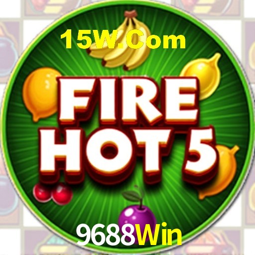 Jogos de Slot 9688Win