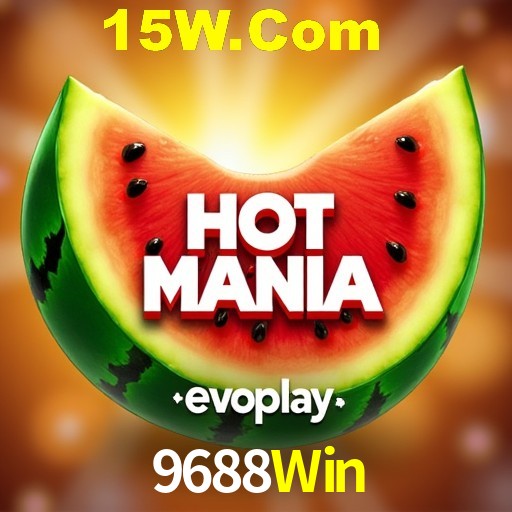 Recursos de Bônus 9688Win