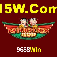 APP oficial da 9688Win para mobile