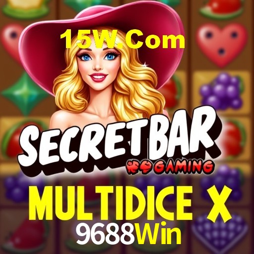 Estatísticas do Jogo 9688Win