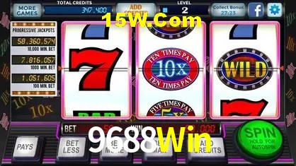 Login Seguro 9688Win