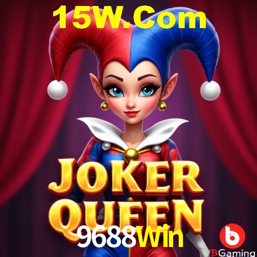 Torneios 9688Win