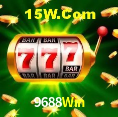 Integração de APIs 9688Win