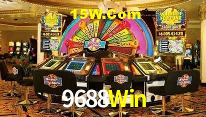 Estatísticas 9688Win
