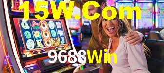 Bônus Diários 9688Win