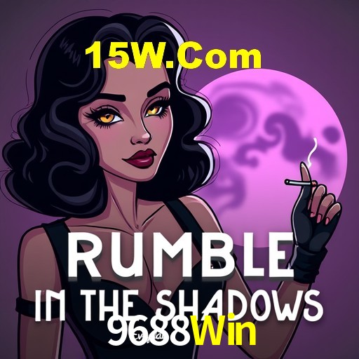 Provedores de Jogos 9688Win