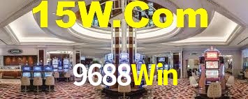 Experimente o Login Seguro Premium no 9688Win