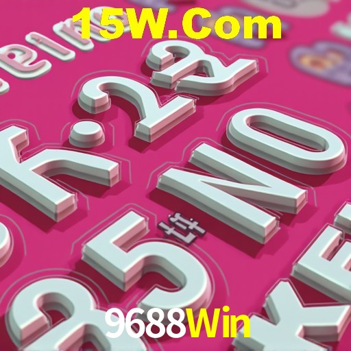 cassino 9688Win