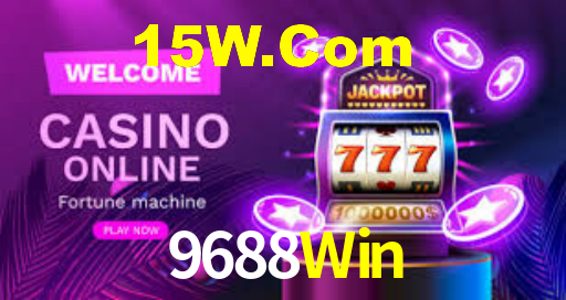 9688Win - Jogos De Cassino Brasileiros - 9688Win.Com