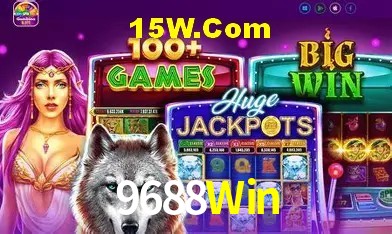 Sistemas de Segurança 9688Win